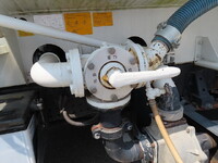 ISUZU Elf Sprinkler Truck SKG-NPR85YN 2013 29,000km_24