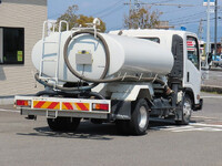 ISUZU Elf Sprinkler Truck SKG-NPR85YN 2013 29,000km_2