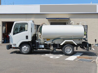 ISUZU Elf Sprinkler Truck SKG-NPR85YN 2013 29,000km_3