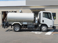 ISUZU Elf Sprinkler Truck SKG-NPR85YN 2013 29,000km_4