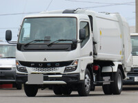 MITSUBISHI FUSO Canter Garbage Truck 2RG-FEAV0 2025 2,000km_1