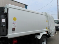 MITSUBISHI FUSO Canter Garbage Truck 2RG-FEAV0 2025 2,000km_24