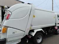 MITSUBISHI FUSO Canter Garbage Truck 2RG-FEAV0 2025 2,000km_25