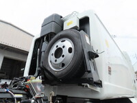 MITSUBISHI FUSO Canter Garbage Truck 2RG-FEAV0 2025 2,000km_26