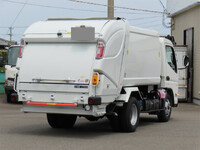 MITSUBISHI FUSO Canter Garbage Truck 2RG-FEAV0 2025 2,000km_2
