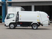 MITSUBISHI FUSO Canter Garbage Truck 2RG-FEAV0 2025 2,000km_3