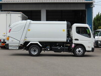 MITSUBISHI FUSO Canter Garbage Truck 2RG-FEAV0 2025 2,000km_4