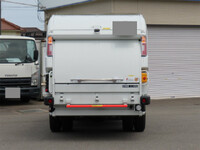 MITSUBISHI FUSO Canter Garbage Truck 2RG-FEAV0 2025 2,000km_7