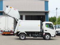 MITSUBISHI FUSO Canter Garbage Truck 2RG-FEAV0 2025 2,000km_8