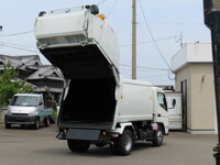 MITSUBISHI FUSO Canter Garbage Truck 2RG-FEAV0 2025 2,000km_9