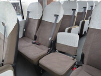 TOYOTA Coaster Micro Bus 2DG-XZB70 2020 8,000km_12