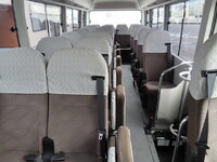 TOYOTA Coaster Micro Bus 2DG-XZB70 2020 8,000km_13
