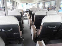 TOYOTA Coaster Micro Bus 2DG-XZB70 2020 8,000km_14
