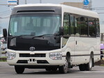Coaster Micro Bus