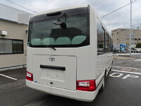 TOYOTA Coaster Micro Bus 2DG-XZB70 2020 8,000km_22