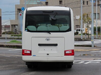 TOYOTA Coaster Micro Bus 2DG-XZB70 2020 8,000km_6
