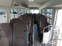 TOYOTA Coaster Micro Bus SDG-XZB70 2018 118,000km_13