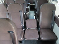 TOYOTA Coaster Micro Bus SDG-XZB70 2018 118,000km_14