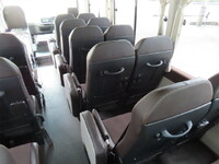 TOYOTA Coaster Micro Bus SDG-XZB70 2018 118,000km_15