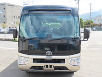 TOYOTA Coaster Micro Bus SDG-XZB70 2018 118,000km_5