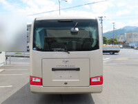 TOYOTA Coaster Micro Bus SDG-XZB70 2018 118,000km_6