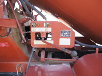 ISUZU Forward Mixer Truck PDG-FTR34S2 2008 20,461km_12