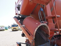 ISUZU Forward Mixer Truck PDG-FTR34S2 2008 20,461km_14