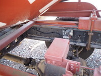 ISUZU Forward Mixer Truck PDG-FTR34S2 2008 20,461km_16