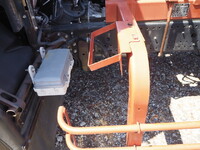 ISUZU Forward Mixer Truck PDG-FTR34S2 2008 20,461km_18
