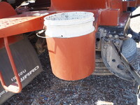 ISUZU Forward Mixer Truck PDG-FTR34S2 2008 20,461km_21