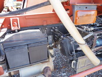 ISUZU Forward Mixer Truck PDG-FTR34S2 2008 20,461km_26