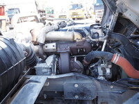 ISUZU Forward Mixer Truck PDG-FTR34S2 2008 20,461km_30