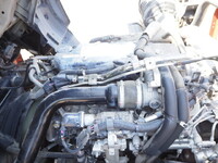 ISUZU Forward Mixer Truck PDG-FTR34S2 2008 20,461km_31