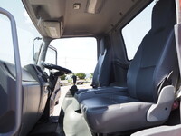 ISUZU Forward Mixer Truck PDG-FTR34S2 2008 20,461km_33