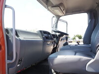 ISUZU Forward Mixer Truck PDG-FTR34S2 2008 20,461km_34
