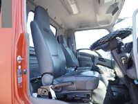 ISUZU Forward Mixer Truck PDG-FTR34S2 2008 20,461km_36