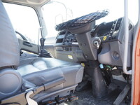 ISUZU Forward Mixer Truck PDG-FTR34S2 2008 20,461km_37