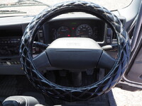 ISUZU Forward Mixer Truck PDG-FTR34S2 2008 20,461km_39