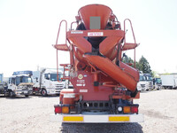 ISUZU Forward Mixer Truck PDG-FTR34S2 2008 20,461km_6