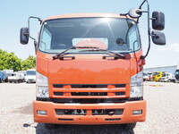 ISUZU Forward Mixer Truck PDG-FTR34S2 2008 20,461km_8