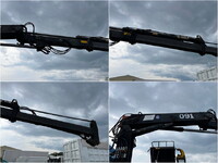 ISUZU Forward Container Carrier Truck KK-FRR34H4 2003 344,669km_10