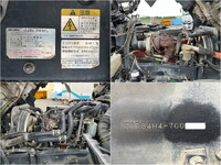 ISUZU Forward Container Carrier Truck KK-FRR34H4 2003 344,669km_11