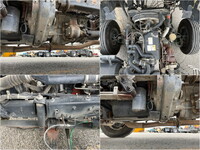 ISUZU Forward Container Carrier Truck KK-FRR34H4 2003 344,669km_12