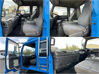 ISUZU Forward Container Carrier Truck KK-FRR34H4 2003 344,669km_13