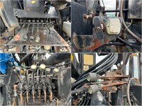 ISUZU Forward Container Carrier Truck KK-FRR34H4 2003 344,669km_14