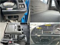 ISUZU Forward Container Carrier Truck KK-FRR34H4 2003 344,669km_17