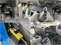 ISUZU Forward Container Carrier Truck KK-FRR34H4 2003 344,669km_18