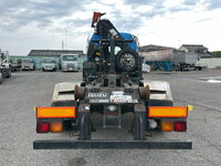 ISUZU Forward Container Carrier Truck KK-FRR34H4 2003 344,669km_19