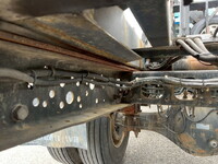 ISUZU Forward Container Carrier Truck KK-FRR34H4 2003 344,669km_24