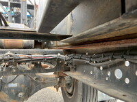ISUZU Forward Container Carrier Truck KK-FRR34H4 2003 344,669km_25
